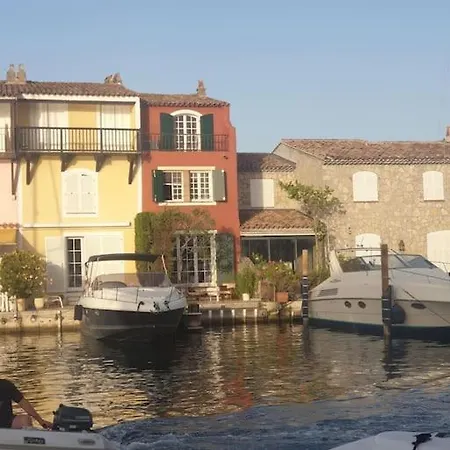 Hébergement de vacances Maison De Pecheur