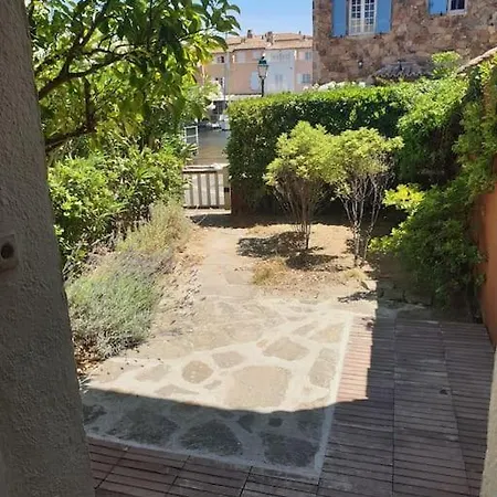 Maison De Pecheur