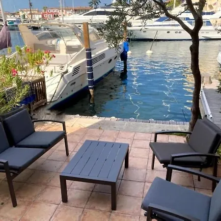 Maison De Pecheur Hébergement de vacances *