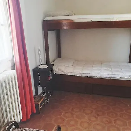 Hébergement de vacances Maison De Pecheur *