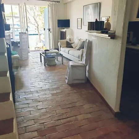 Semesterbostad Maison De Pecheur *