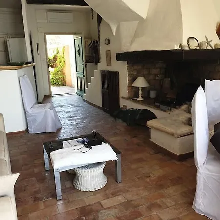 Hébergement de vacances Maison De Pecheur *